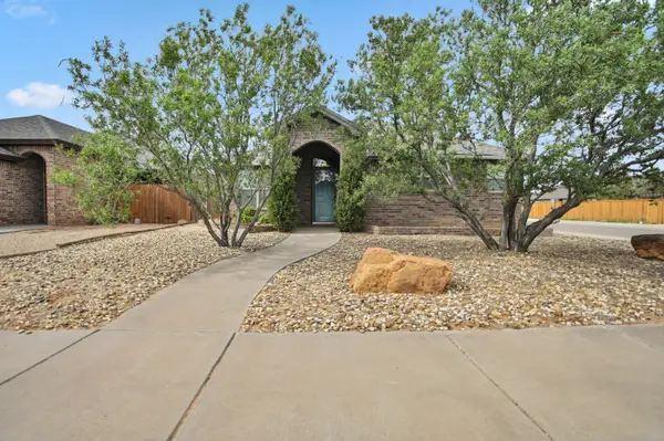 5826 104th Street, Lubbock, TX 79424