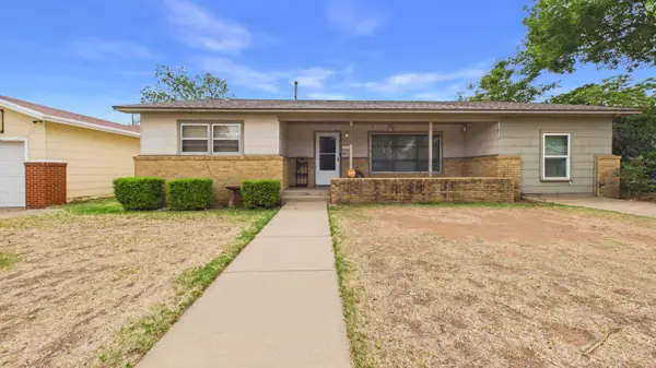 2609 46th Street, Lubbock, TX 79413