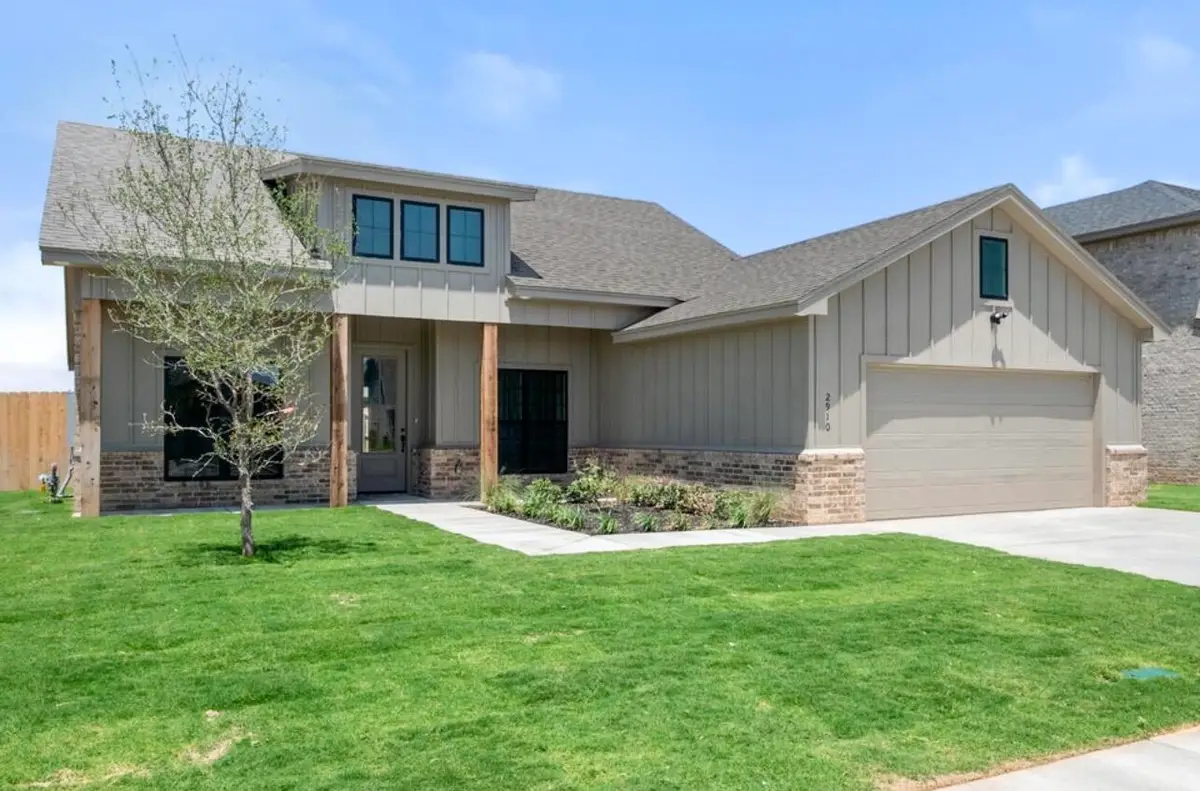 2910 134th Street, Lubbock, TX 79423 - #1