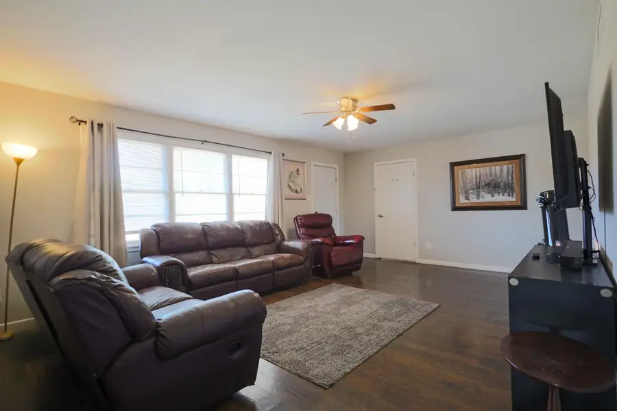 4917 49th Street, Lubbock, TX 79414 - #2