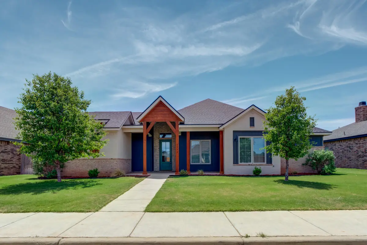 6953 103rd Street, Lubbock, TX 79424 - #1