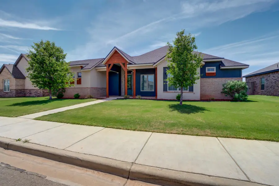 6953 103rd Street, Lubbock, TX 79424 - #2