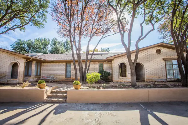 3313 74th Street, Lubbock, TX 79423