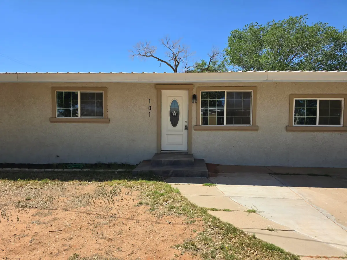 101 Morningside Avenue, Denver City, TX 79323 - #1