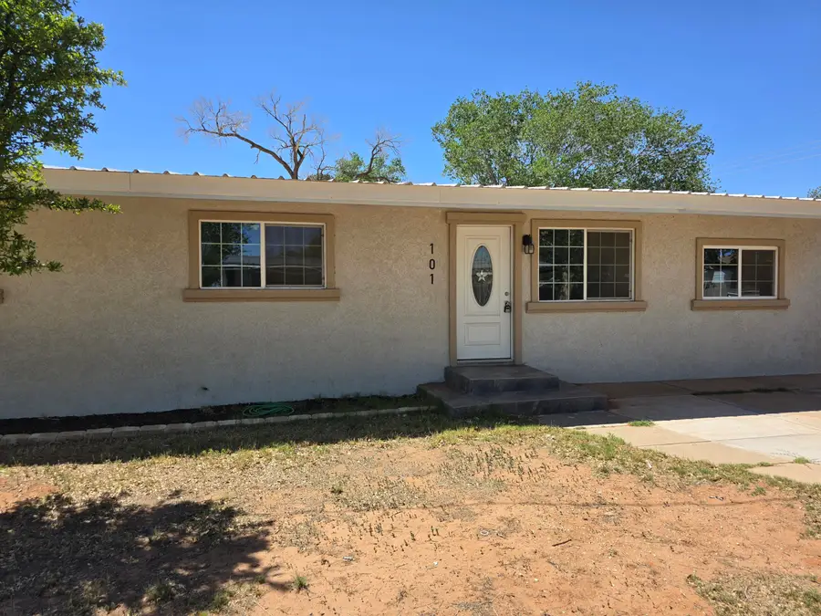 101 Morningside Avenue, Denver City, TX 79323 - #2