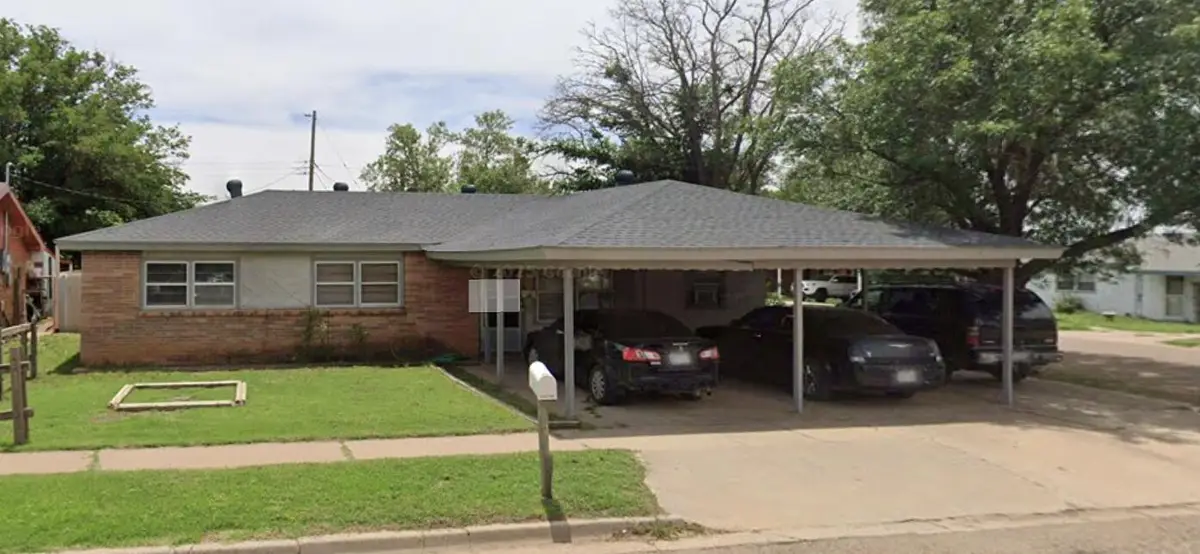 1316 W 13th Street, Littlefield, TX 79339 - #1
