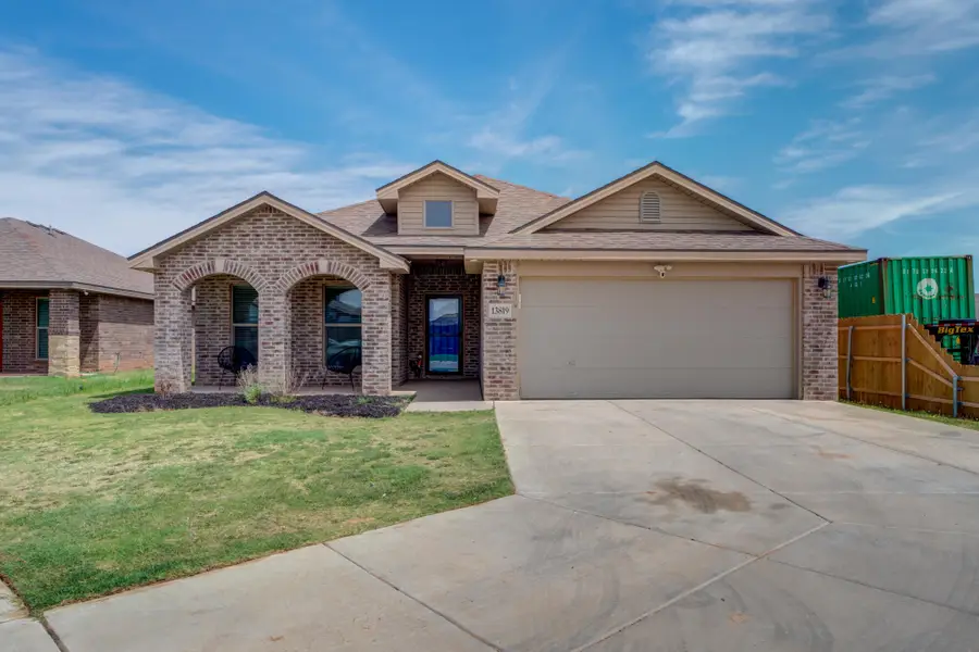 13819 Avenue V, Lubbock, TX 79423 - #2