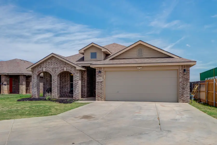 13819 Avenue V, Lubbock, TX 79423 - #3