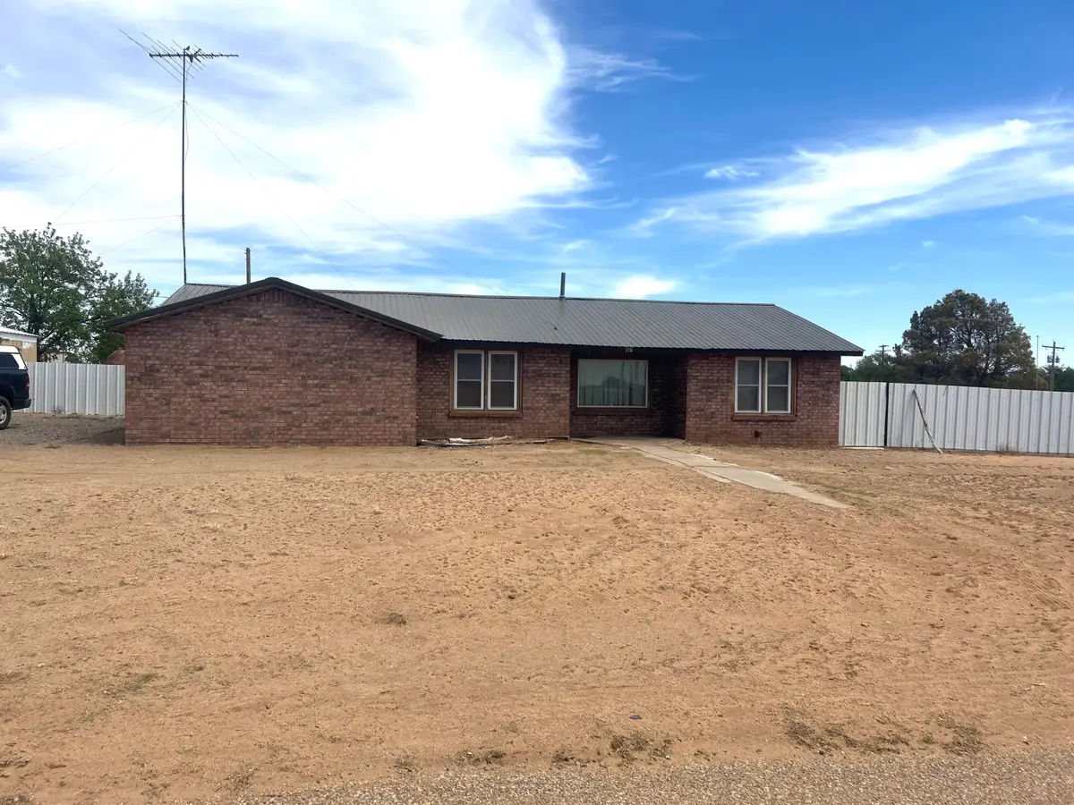 108 E 9th Street, Amherst, TX 79312 - #1