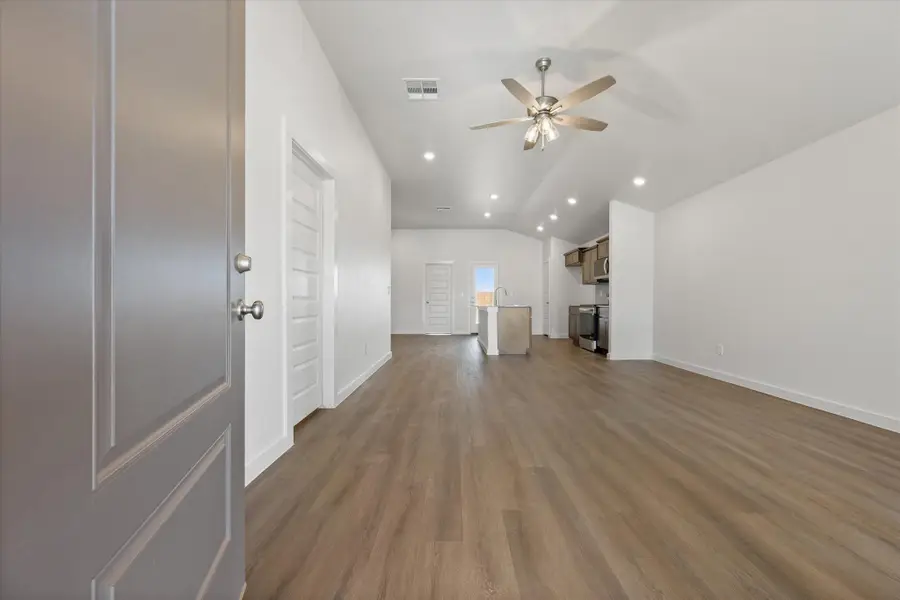 2414 Bryan Avenue, Wolfforth, TX 79382 - #3