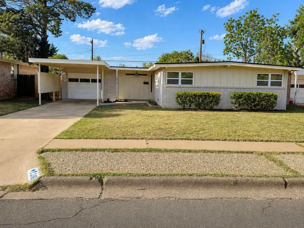 2316 48th Street, Lubbock, TX 79412