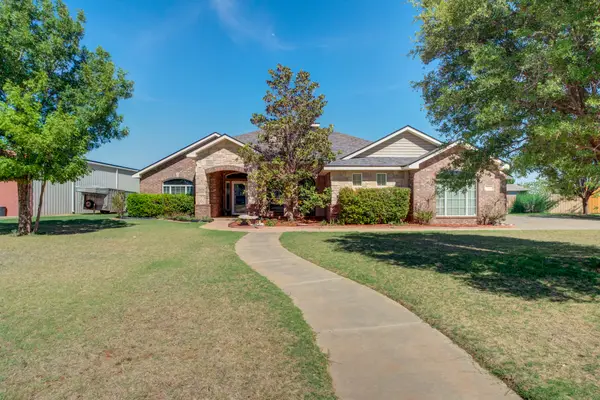12503 Hartford Avenue, Lubbock, TX 79423