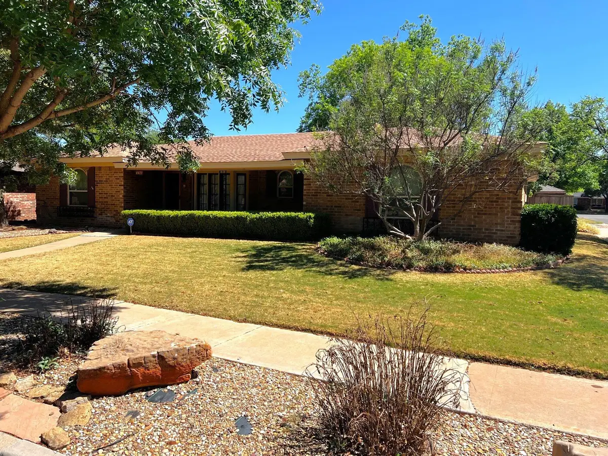 4413 78th Street, Lubbock, TX 79424 - #1