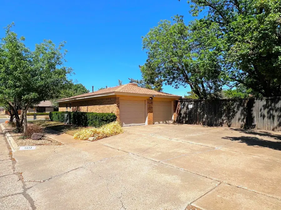 4413 78th Street, Lubbock, TX 79424 - #3