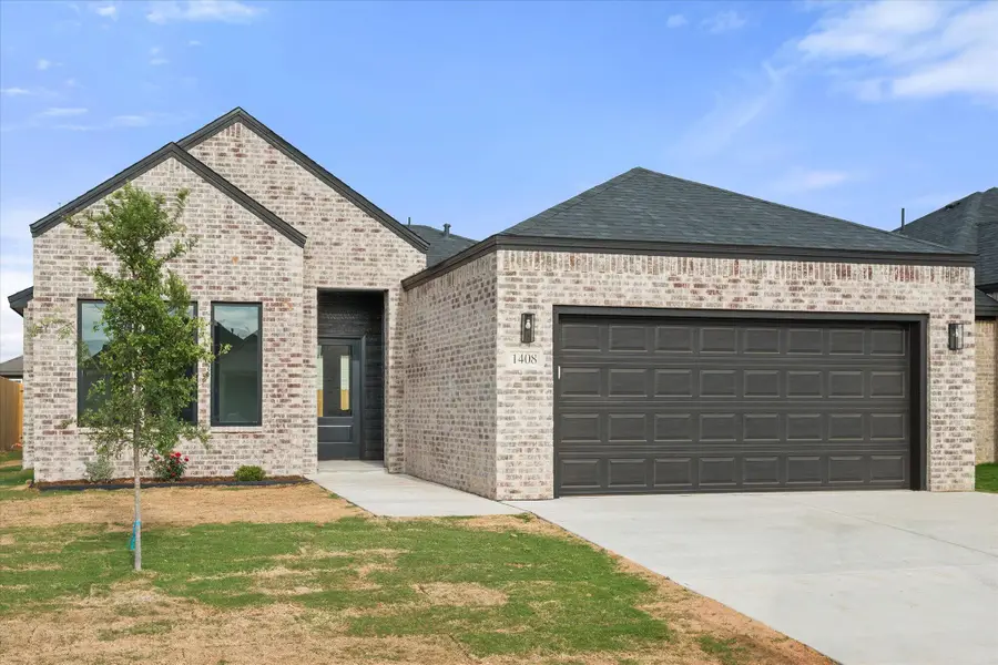 1408 Farmhouse Avenue, Wolfforth, TX 79382 - #2