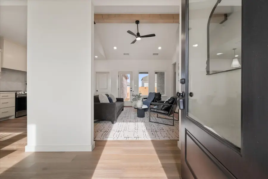 1408 Farmhouse Avenue, Wolfforth, TX 79382 - #3