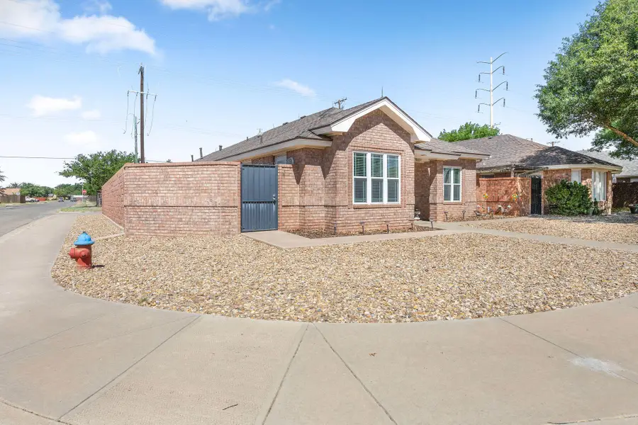 8312 Elgin Avenue, Lubbock, TX 79423 - #2