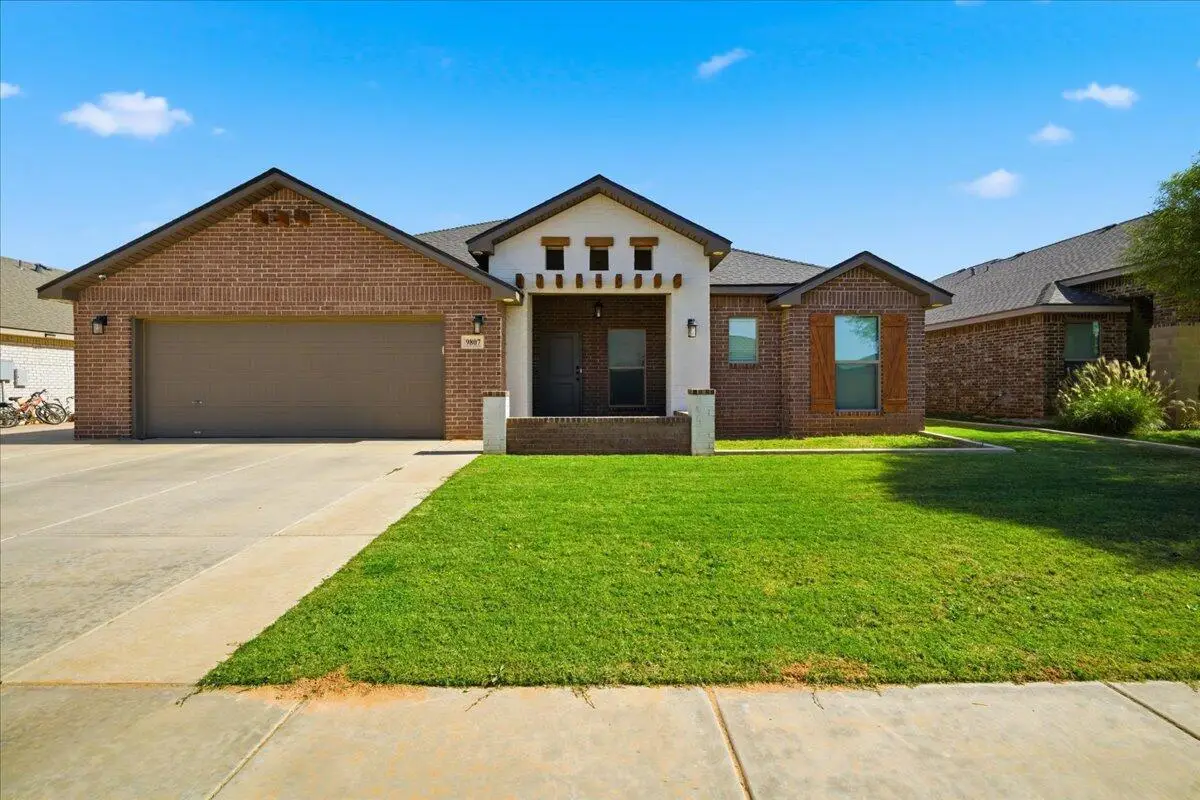 9807 Virginia Avenue, Lubbock, TX 79424 - #1