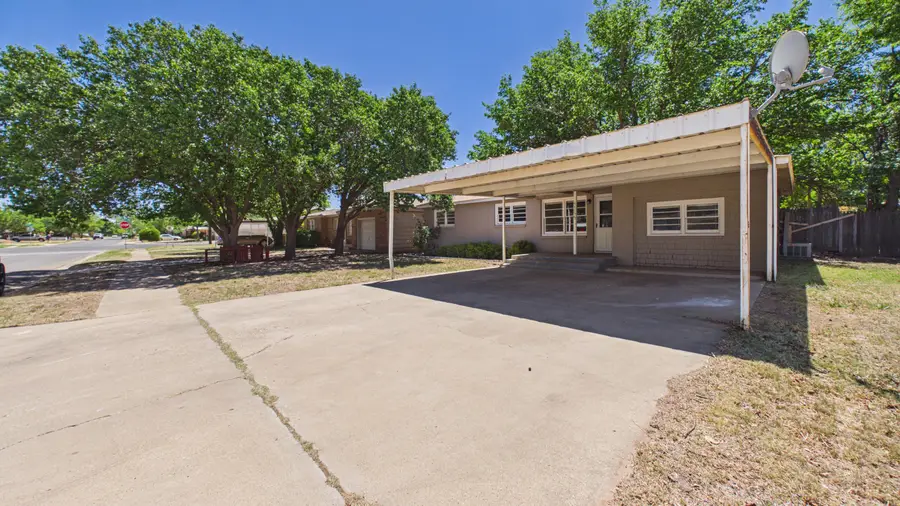 4405 47th Street, Lubbock, TX 79414 - #2