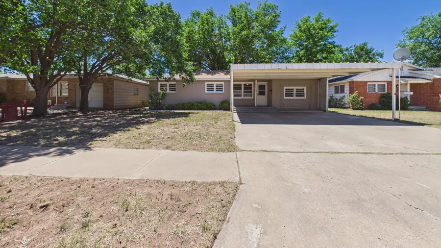 4405 47th Street, Lubbock, TX 79414 - #3