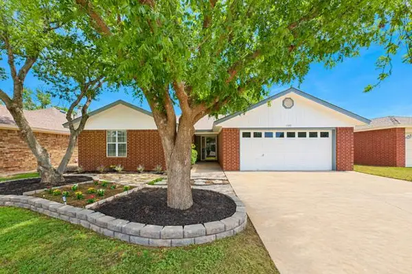 1013 Homestead Drive, Lubbock, TX 79416