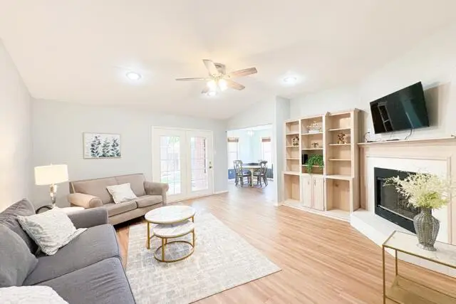 1013 Homestead Drive, Lubbock, TX 79416 - #2