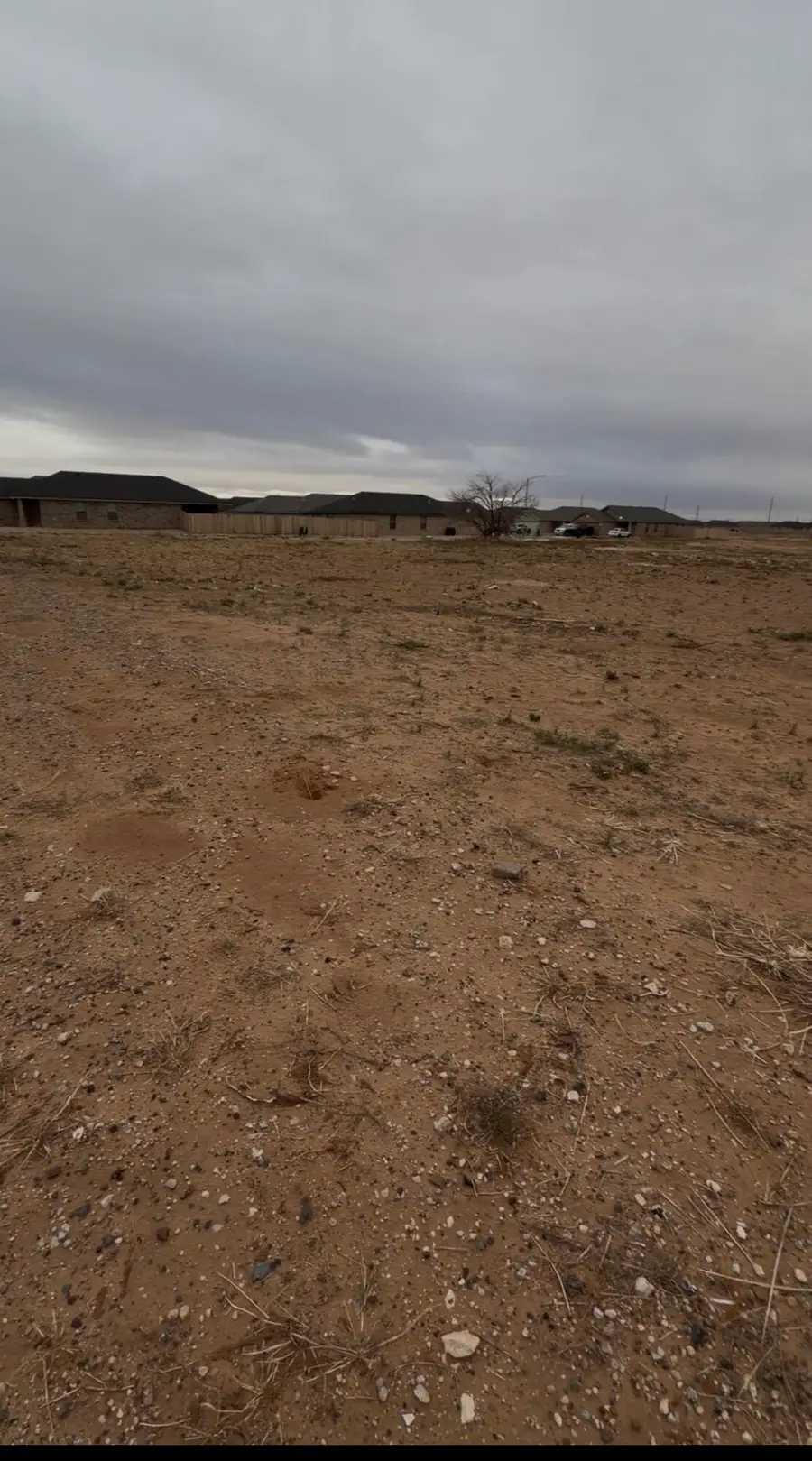 120 E 76th Street, Lubbock, TX 79404 - #2