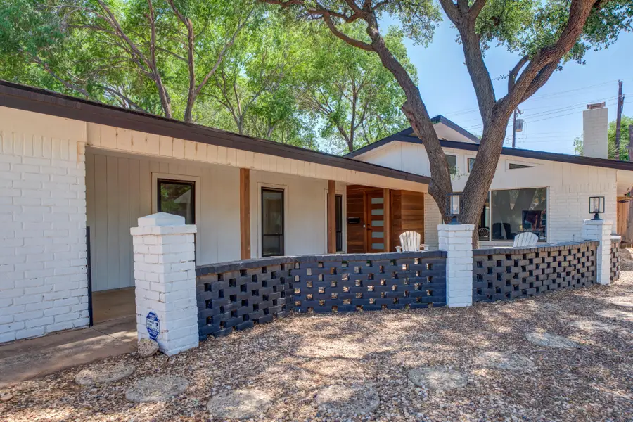 2607 20th Street, Lubbock, TX 79410 - #2