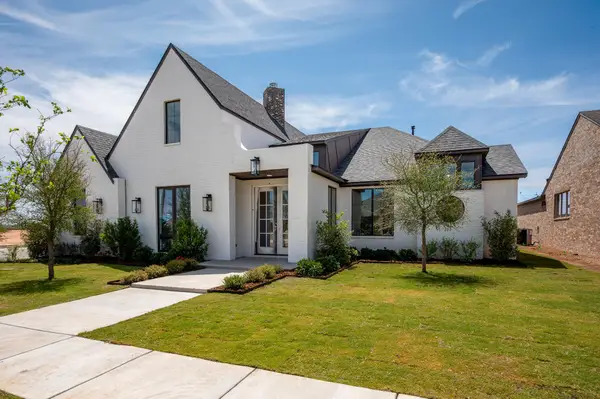 3801 123rd Street, Lubbock, TX 79423