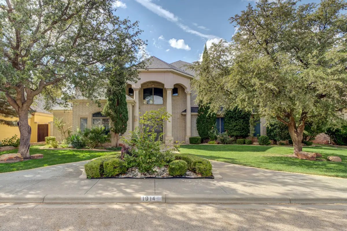 1914 Aberdeen Avenue, Lubbock, TX 79407 - #1
