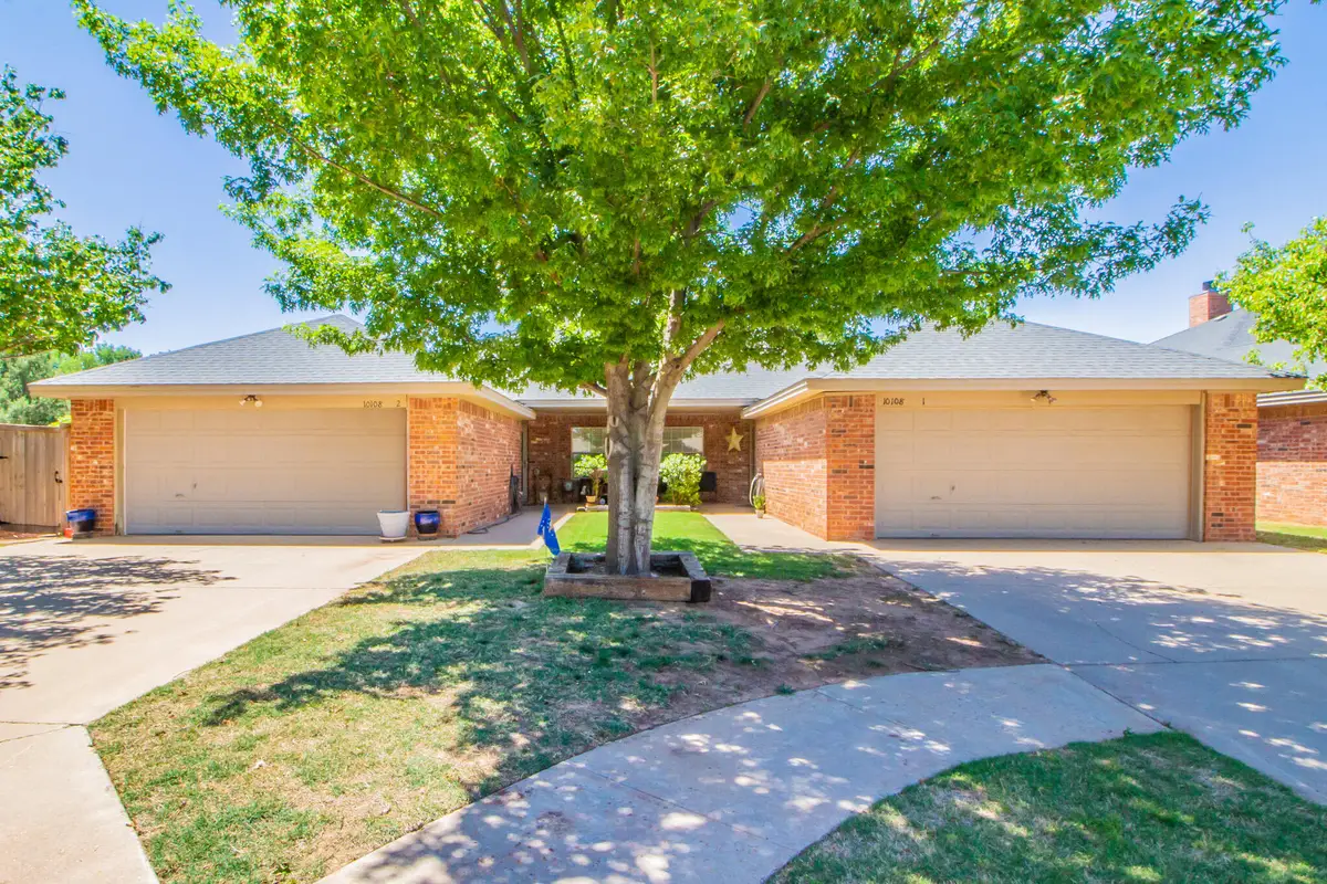 10108 Englewood Avenue, Lubbock, TX 79424 - #1