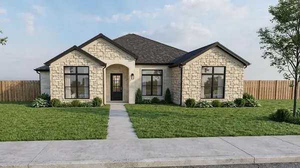 7522 52nd Street, Lubbock, TX 79407