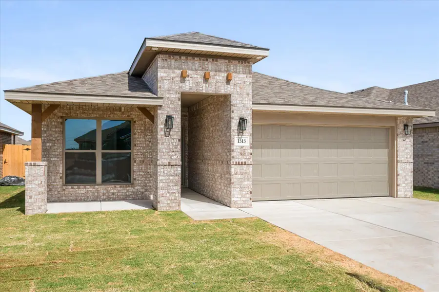 1313 Saratoga Avenue, Lubbock, TX 79416 - #2