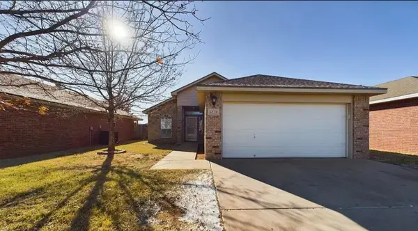 6539 89th Street, Lubbock, TX 79424