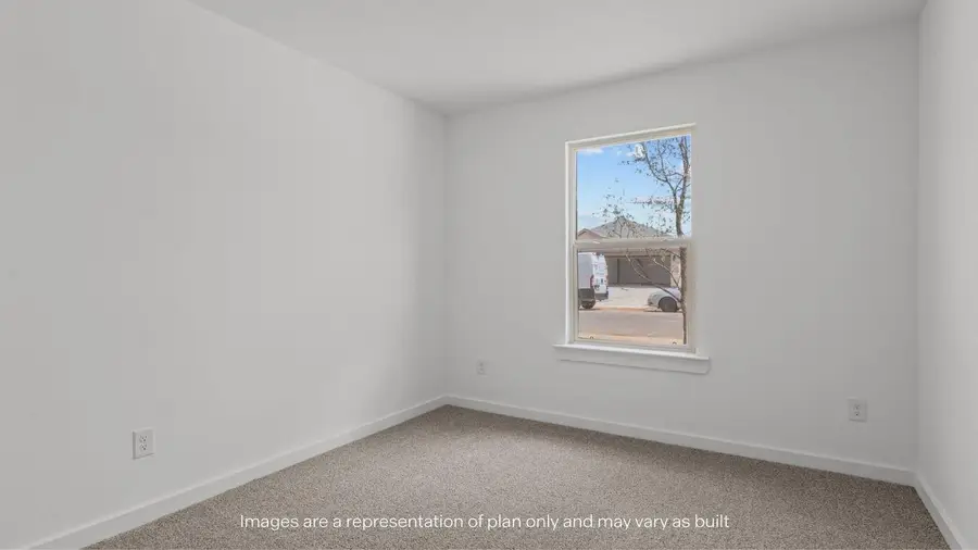 602 15th Street, Wolfforth, TX 79382 - #3