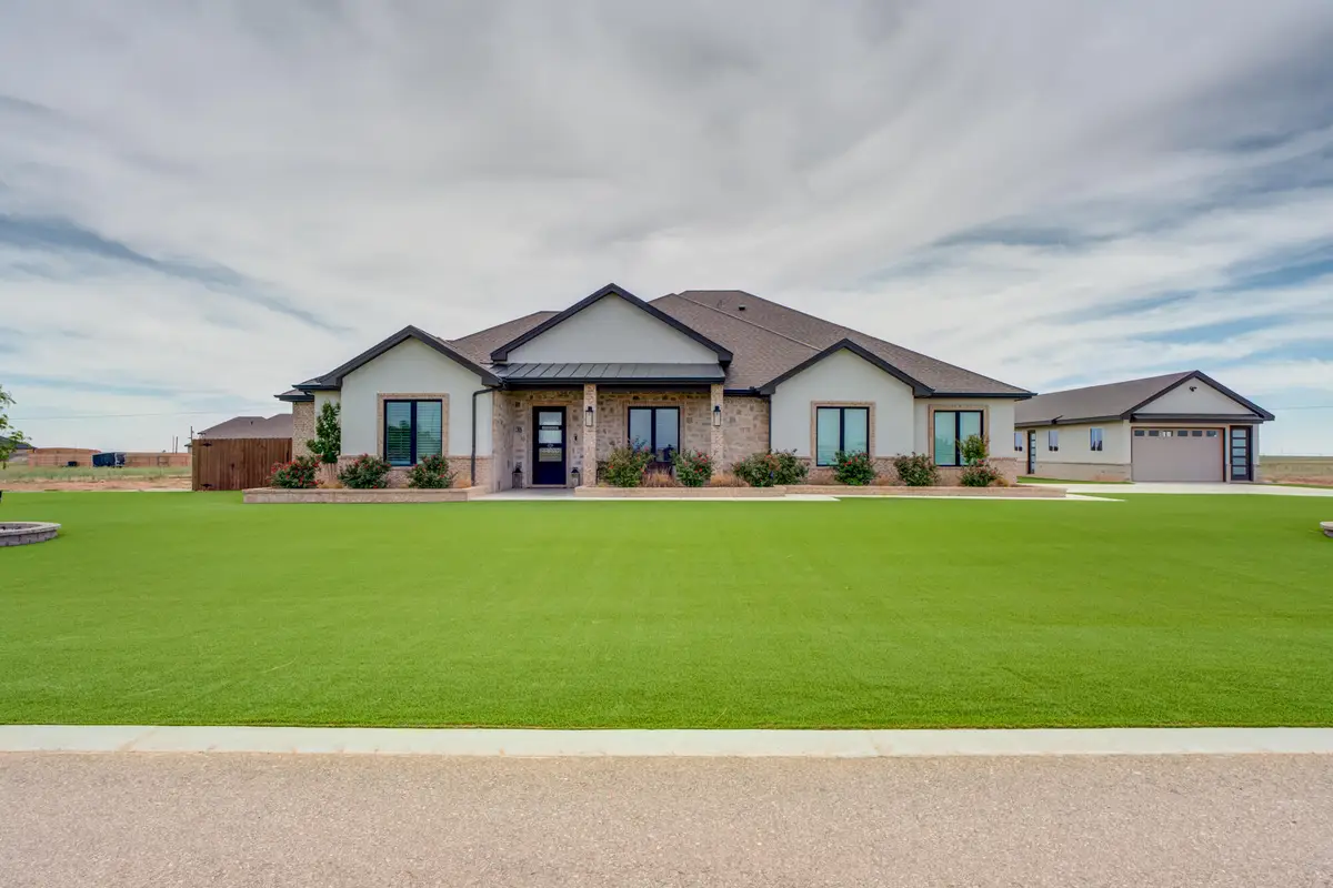 1111 Cooper Drive, New Home, TX 79383 - #1