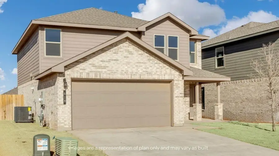 426 15th Street, Wolfforth, TX 79382 - #3