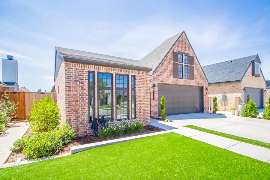 3713 127th Street, Lubbock, TX 79423 - #2
