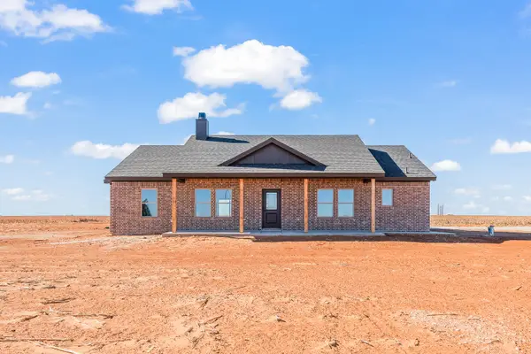 4056 Hawk Road, Ropesville, TX 79358