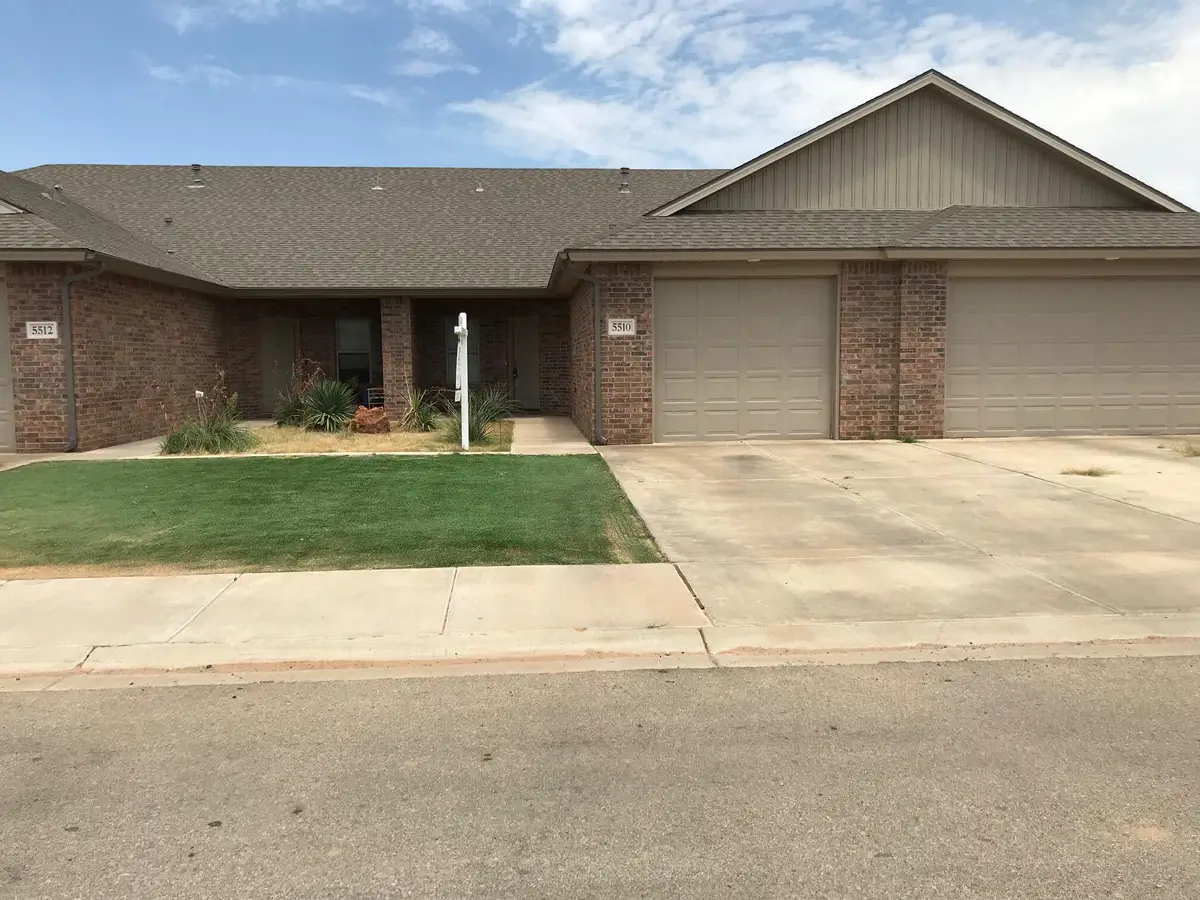 5510 Lehigh Street, Lubbock, TX 79416 - #1