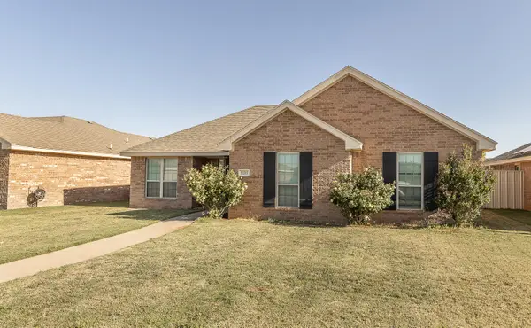 5236 Harvard Street, Lubbock, TX 79416