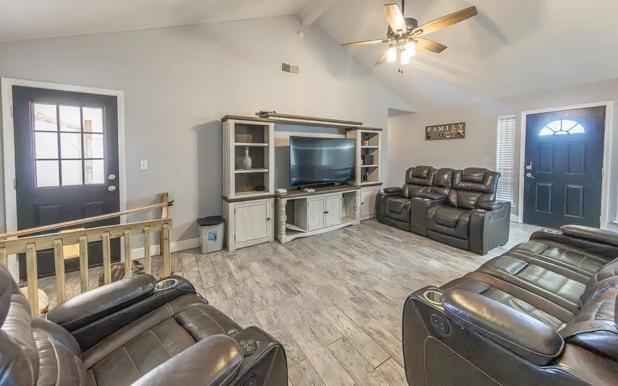 5236 Harvard Street, Lubbock, TX 79416 - #2