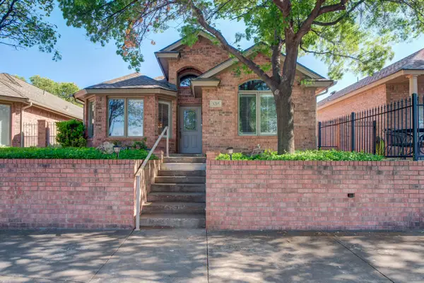 3215 63rd Street, Lubbock, TX 79413