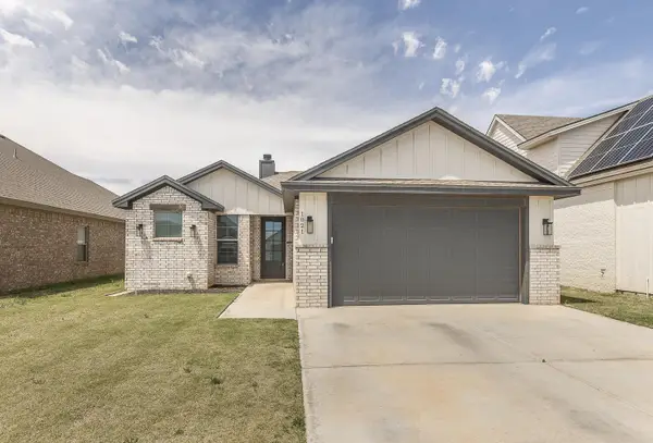 1021 N Fulton Avenue, Lubbock, TX 79416