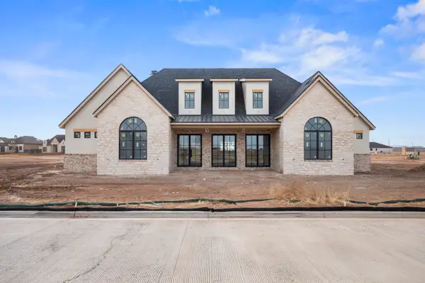 4109 149th Street, Lubbock, TX 79423