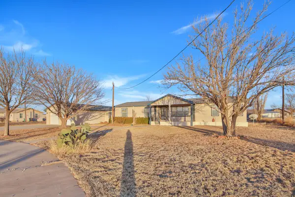 120 Hwy 114 Estates Road, Lubbock, TX 79407