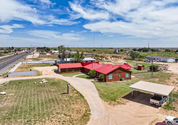 5008 E Tx-158, Midland, TX 79706