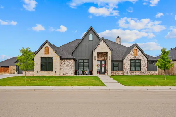 803 Avenue U, Shallowater, TX 79363