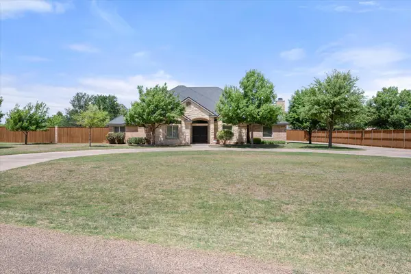 5506 152nd Street, Lubbock, TX 79424