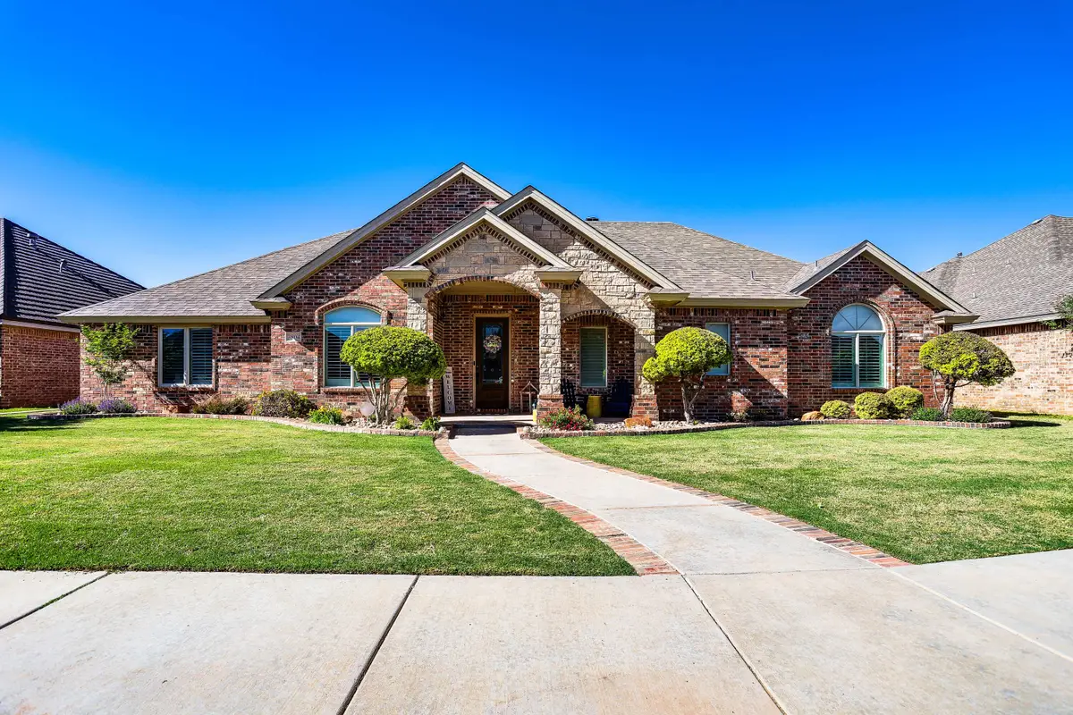 3804 103rd Street, Lubbock, TX 79423 - #1